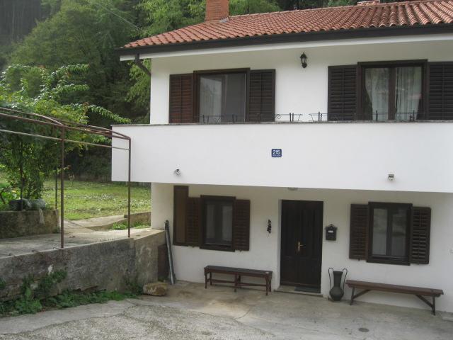 Rio Farneto B&B Longera Εξωτερικό φωτογραφία